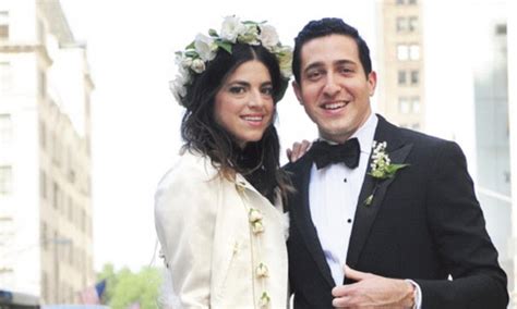 leandra medine husband.